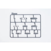 Very Fire BELBV350901DX 1/350 IJN Aircraft Carrier Taiho Deluxe Kit