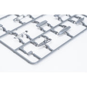 Very Fire BELBV350901DX 1/350 IJN Aircraft Carrier Taiho Deluxe Kit