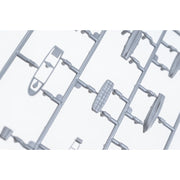 Very Fire BELBV350901DX 1/350 IJN Aircraft Carrier Taiho Deluxe Kit