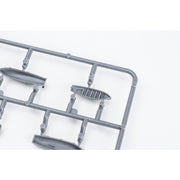 Very Fire BELBV350901DX 1/350 IJN Aircraft Carrier Taiho Deluxe Kit