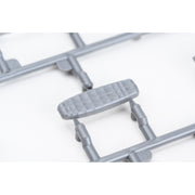 Very Fire BELBV350901DX 1/350 IJN Aircraft Carrier Taiho Deluxe Kit