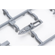 Very Fire BELBV350901DX 1/350 IJN Aircraft Carrier Taiho Deluxe Kit