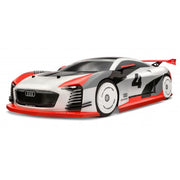 HPI 160202 Sport 3 Flux Audi E-Tron Vision GT 4WD Electric 1/10 RC Car