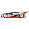 HPI 160202 Sport 3 Flux Audi E-Tron Vision GT 4WD Electric 1/10 RC Car