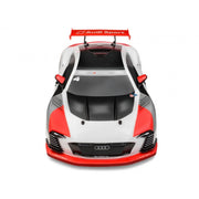 HPI 160202 Sport 3 Flux Audi E-Tron Vision GT 4WD Electric 1/10 RC Car