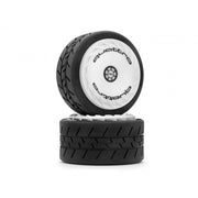 HPI 160202 Sport 3 Flux Audi E-Tron Vision GT 4WD Electric 1/10 RC Car