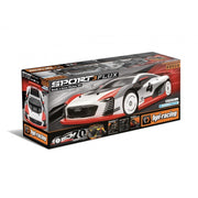 HPI 160202 Sport 3 Flux Audi E-Tron Vision GT 4WD Electric 1/10 RC Car