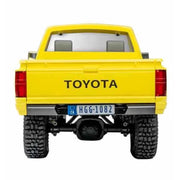 FMS Roc Hobby 1/18 1983 Toyota Hilux RC Pickup Truck