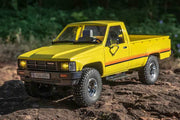 FMS Roc Hobby 1/18 1983 Toyota Hilux RC Pickup Truck