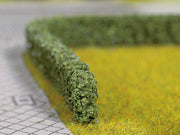 Noch 21524 Model Hedges Dark Green 50x1x0.6cm (2)