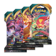 Pokemon TCG Darkness Ablaze Booster Pack