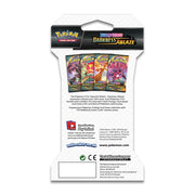 Pokemon TCG Darkness Ablaze Booster Pack