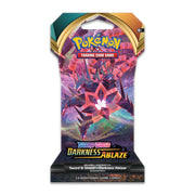Pokemon TCG Darkness Ablaze Booster Pack