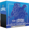 Pokemon TCG Sword And Shield Battle Styles Trainer Box