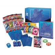 Pokemon TCG Sword And Shield Battle Styles Trainer Box