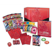 Pokemon TCG Sword And Shield Battle Styles Trainer Box
