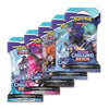 Pokemon TCG Sword and Shield Chilling Reign Booster Pack