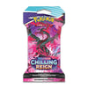 Pokemon TCG Sword and Shield Chilling Reign Booster Pack