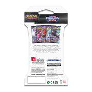 Pokemon TCG Sword and Shield Chilling Reign Booster Pack