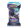 Pokemon TCG Sword and Shield Chilling Reign Booster Pack