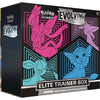 Pokemon TCG Sword and Shield Evolving Skies Elite Trainer Box