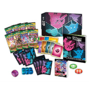 Pokemon TCG Sword and Shield Evolving Skies Elite Trainer Box