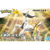 Bandai 5063778 Arceus Pokemon Model Kit