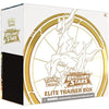 Pokemon TCG Sword and Shield Brilliant Stars Trainer Box