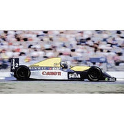 Minichamps 180930002 1/18 Williams Renault FW15C Alain Prost World Champion 1993