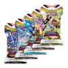 Pokemon TCG Sword and Shield 10 Astral Radiance Booster Pack