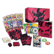 Pokemon TCG Sword and Shield 10 Astral Radiance Elite Trainer Box