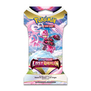Pokemon TCG Sword and Shield 11 Lost Origin Booster Pack