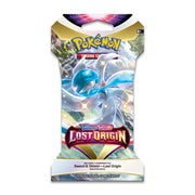 Pokemon TCG Sword and Shield 11 Lost Origin Booster Pack