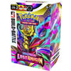 Pokemon TCG Sword and Shield 11 Lost Origin Build and Battle Box