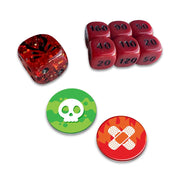 Pokemon TCG Sword and Shield 11 Lost Origin Build and Battle Stadium