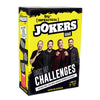 Impractical Jokers Box of Challenges