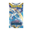 Pokemon TCG Sword and Shield 12 Silver Tempest Booster Pack