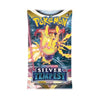 Pokemon TCG Sword and Shield 12 Silver Tempest Booster Pack
