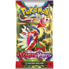 Pokemon TCG Scarlet and Violet 1 Booster Assorted 1pc