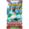 Pokemon TCG Scarlet and Violet 2 Paldea Evolved Booster Assorted 1pc