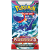 Pokemon TCG Scarlet and Violet 2 Paldea Evolved Booster Assorted 1pc