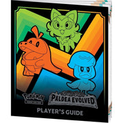 Pokemon TCG Scarlet and Violet 2 Paldea Evolved Elite Trainer Box