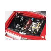 Classic Carlectables 18650 1/18 Holden EH S4 Special 1964 ATCC