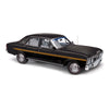 Classic Carlectables 18655 1/18 Ford XY Fairmont Grand Sport Onyx Black*