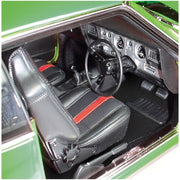 Classic Carlectables 18664 1/18 Holden HJ GTS Monaro Jamaica Lime