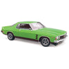 Classic Carlectables 18664 1/18 Holden HJ GTS Monaro Jamaica Lime