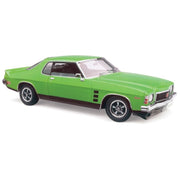 Classic Carlectables 18664 1/18 Holden HJ GTS Monaro Jamaica Lime