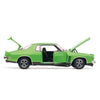 Classic Carlectables 18664 1/18 Holden HJ GTS Monaro Jamaica Lime