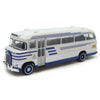 Road Ragers 1/87 HO Aussie 1959 Bedford Trinity Grammar Bus in Display Case