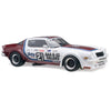 Classic Carlectables 18773 1/18 Chevrolet Z28 Camaro 1981 Bathurst Rob Dickson and Bob Stevens